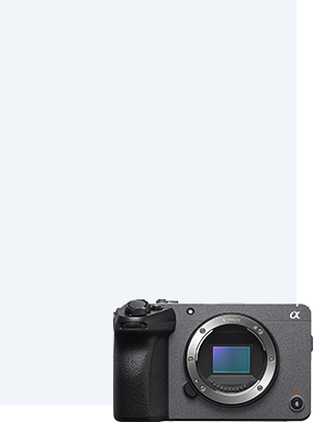 ILME-FX30 - 全畫幅電影攝影機 - xpfb